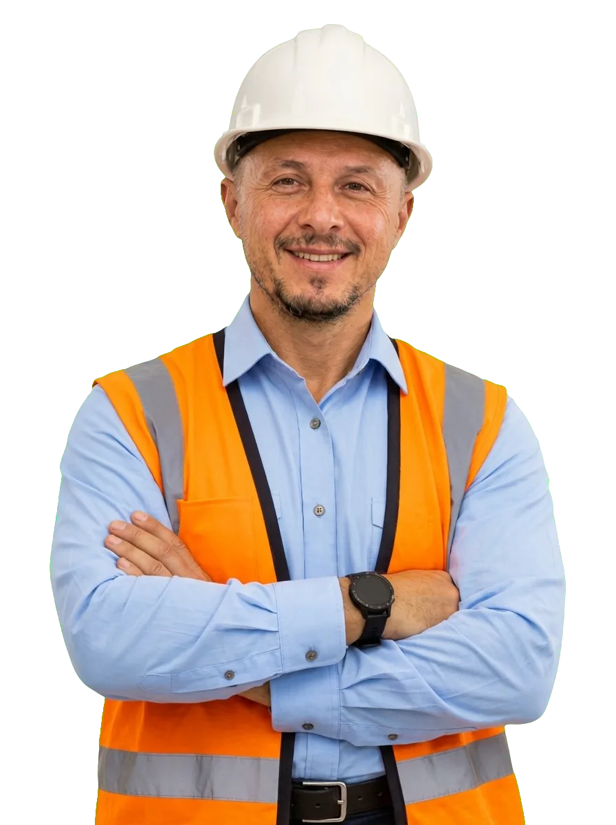 John Kraja, Qualifying Contractor