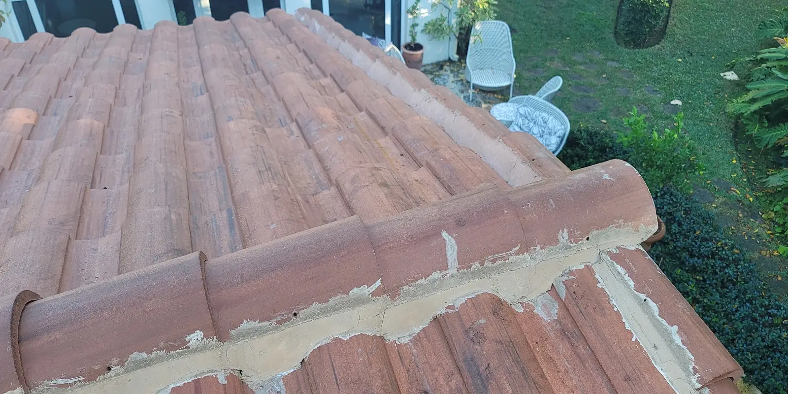 Roofing systems gallery preview