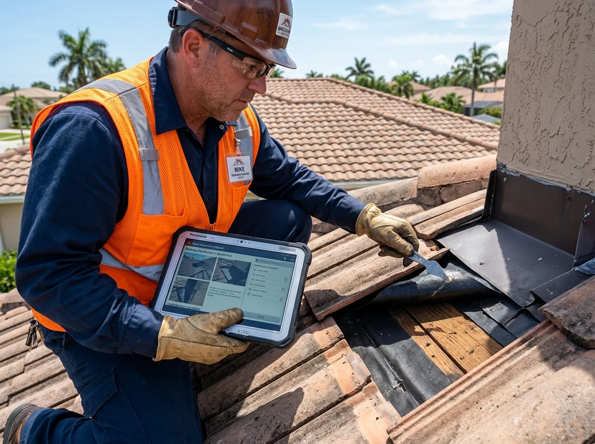 Rebar Treatment — The Step That Makes or Breaks the Repair