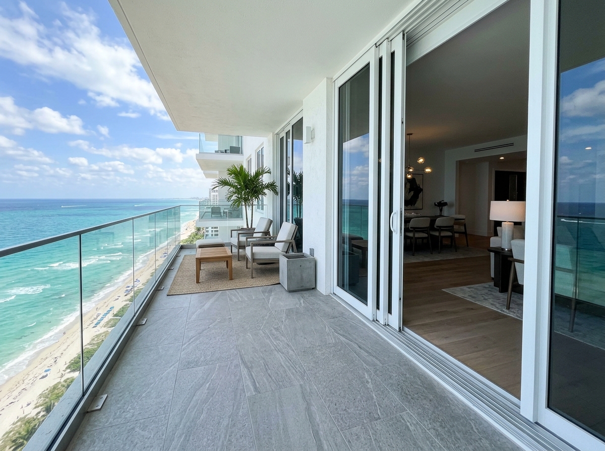 Coastal hurricane hardening and impact envelope retrofits